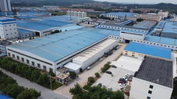 Qingdao KaFa Fabrication Co., Ltd.
