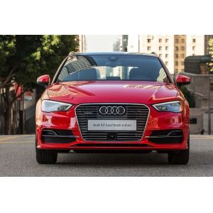 China BBK For Audi A3 Big Brake Kit 4 Piston Caliper  With 355*32mm Rotor 18inch wheel on sale