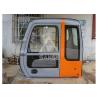 Buy cheap New Cabin ZAXIS200 , pilothouse ; driver's cab ; dricab ; cabin ; operator cabin from wholesalers