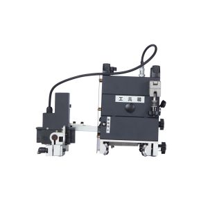 DC Electric Current Customization Simple Tank Welding Carriage Beam Welding