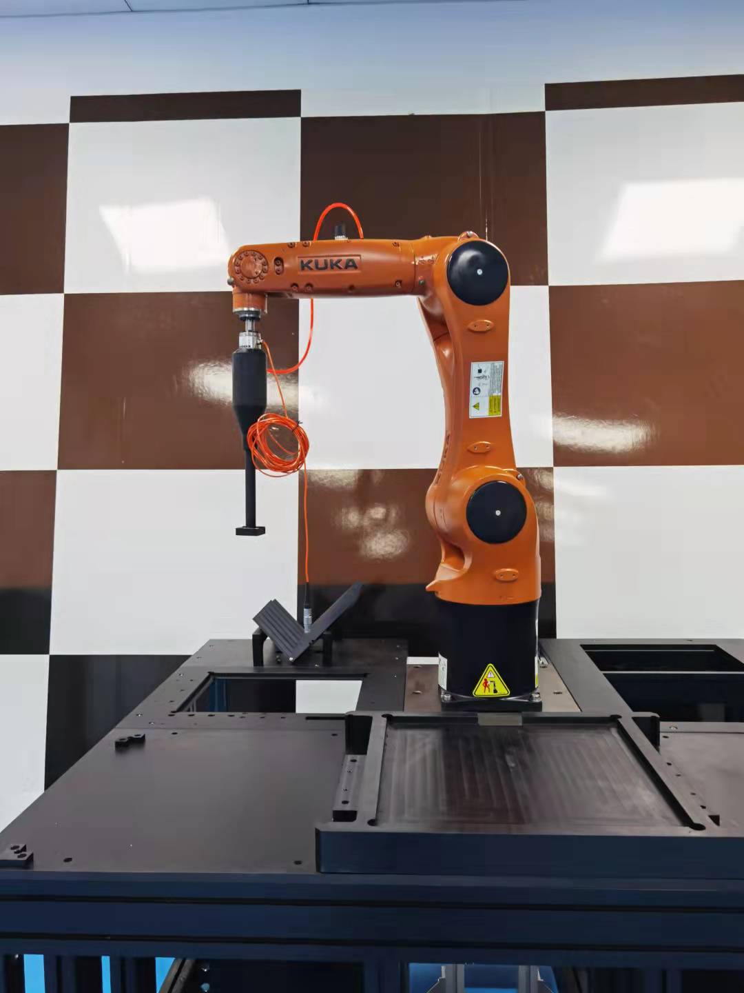 IEC 62209-2 And IEC 62209-3 CSAR3D The Vector Array System For Fast SAR Tests,Iec 62209 Test Equipment