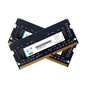 Simple Installation Boosted Performance INFINITES DDR4 Memory Module with JEDEC