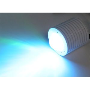 SMD 5050 RGB Magic Metal LED Pixel Lamp DMX LED Pixel LED Modules