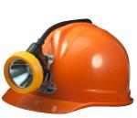 Nice Rechargeable Kl5lm Led Mining Cap Lamp Approved ATEX
