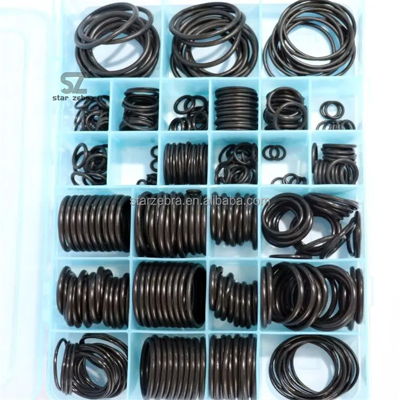 Note according to samples or drawings Standard DH Giant O Ring Kit Box for Excavator