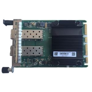 Mellanox MCX562A-ACAI ConnectX-5 Network Card with 10/25GbE Dual-port QSFP28