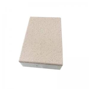  Willingness Interior Wall Insulation Boards , Lamellar Thermal Insulated Wall Panels Manufactures