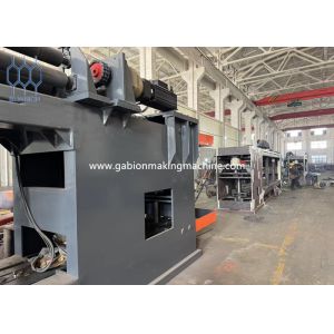Automatic Gabion Box Making Machine With Advanced Technology