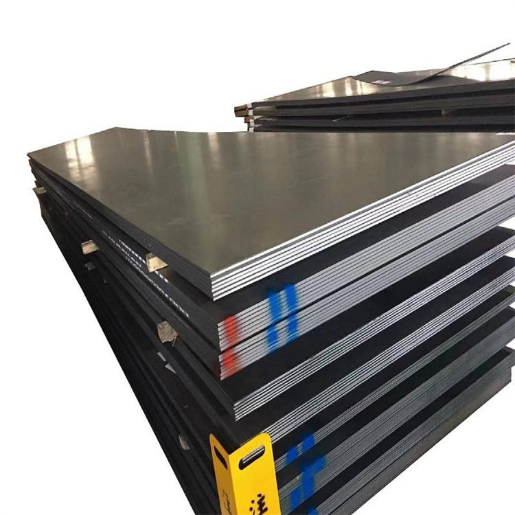 AH32 DH32 ABS Shipbuilding Steel Plate