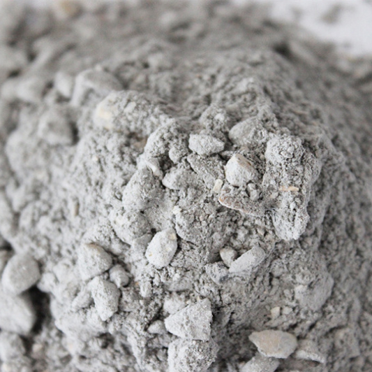 60% Al2O3 Content Low Cement Castable for Alumina Processing Furnace Wall and Roof