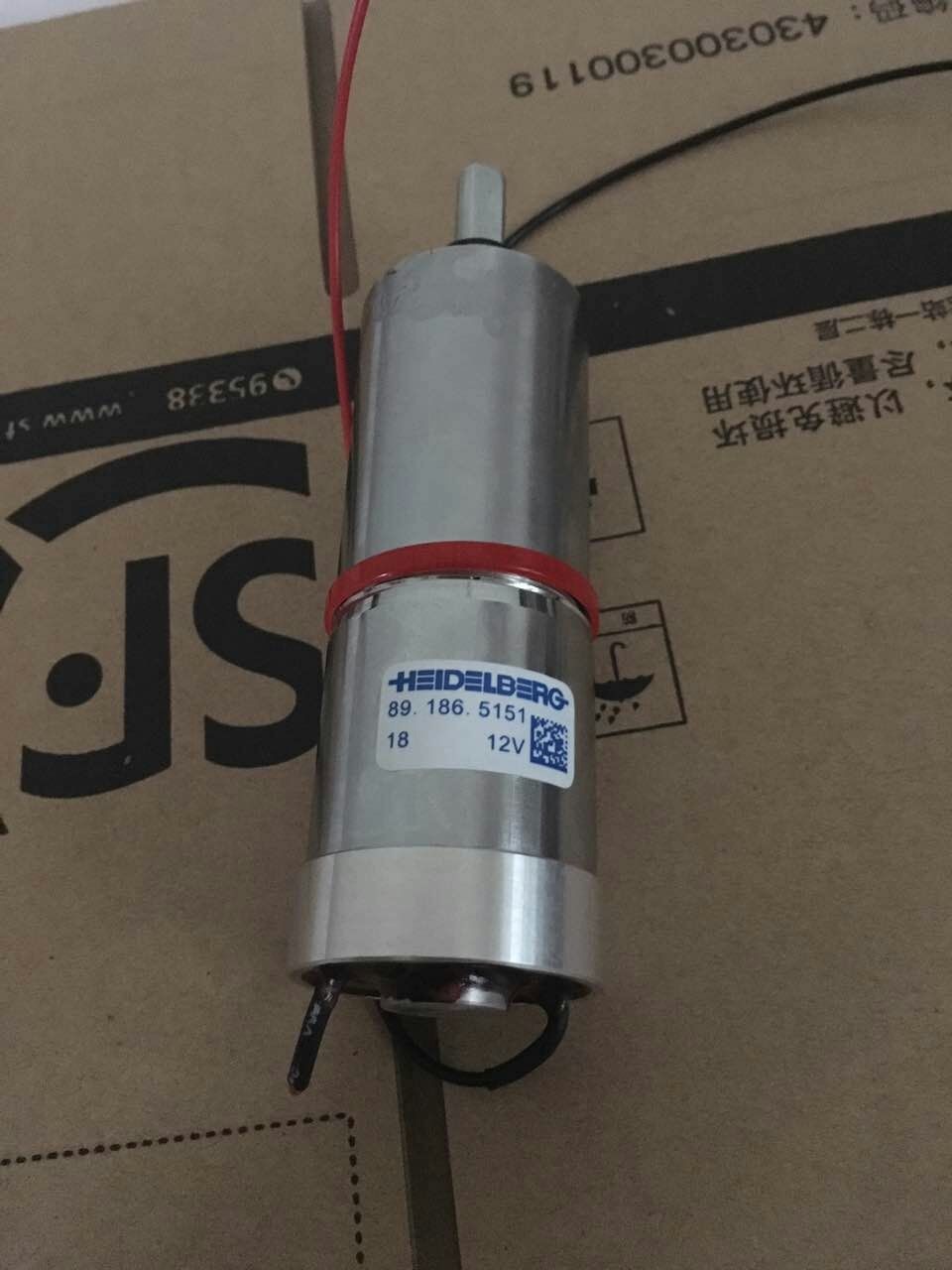 89.186.5151,HD MOTOR,HD OFFSET PARTS,OFFSET PRINTING MACHINE PARTS
