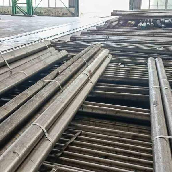 DIN 21CrMoV5-11 Structural Steel Round Bar
