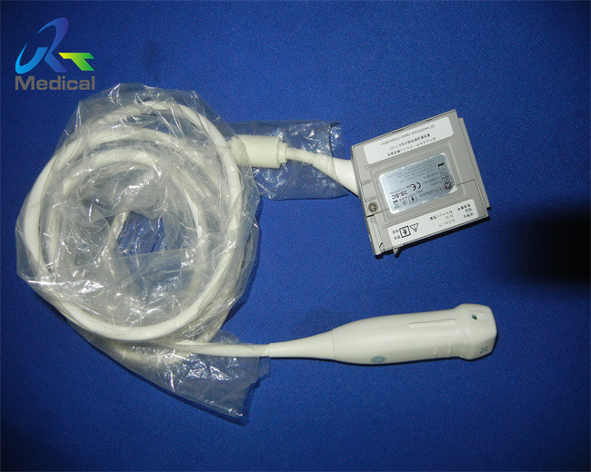 GE 3S-SC Sector Cardiac Ultrasound Transducer Probe Transcranial Doppler