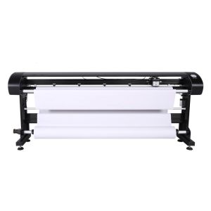 Ink Cartridge Refillable 230ml Big Ink Tank Cutting Plotter 125-250cm for