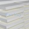 Buy cheap Strong Durability BICO Nonwoven Fabrics Polyester Spunbond PTFE Membrane Media from wholesalers