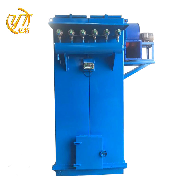 Polypropylene Absorption Column with Pump Out Pipe Diameter of 32mm at Affordable
