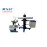 Buy cheap 1064nm YAG Precision Welding Machine , Laser Welding Equipment For Mold Repair from wholesalers