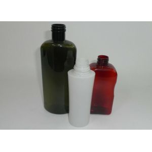 10 Cav Hdpe Bottle Plastic Container Making Machine PCTG 100ML