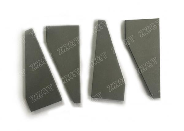 Quality Solid Tungsten Carbide Products / Knife - Grinder Blade For Knife Sharpener for sale