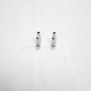 Rustproof ODM CNC Milling And CNC Turning Polishing For Hardware