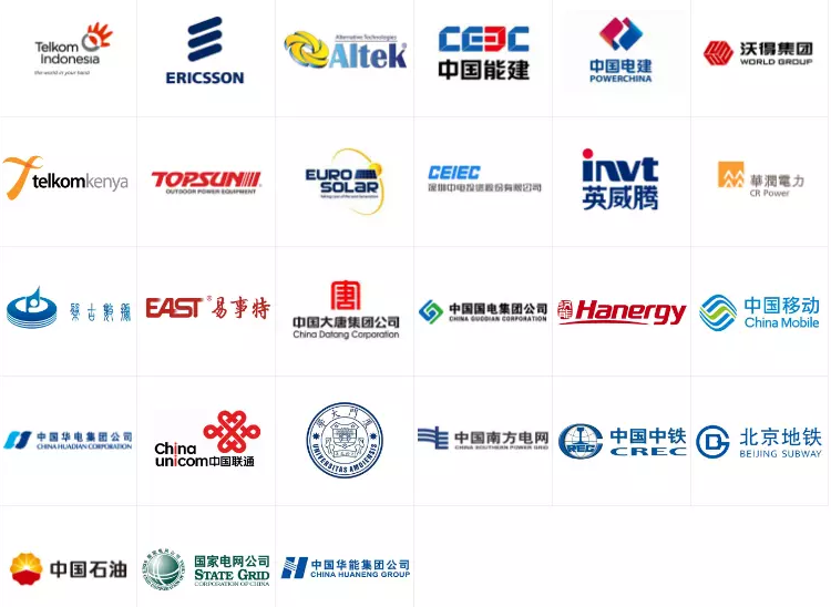 Telecom Electric Power Station Solar Gel Battery 2v 1000ah Opzv Tubular Gel Battery