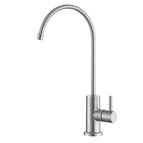 Stainless Steel 304/316 Kitchen Sink Reverse Osmosis Filter Drinking Purifier Ro