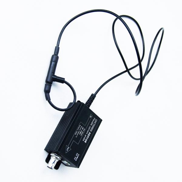 UHCT0060A Wideband Current Probe 100mV/A Sensitivity For Capacitor Discharge