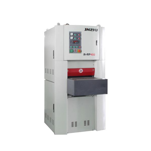 Stainless Steel Sheet automatic wide belt sanding machine brush Finish Sheet