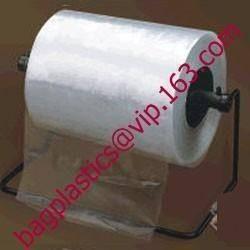 Layflat tube, Lay flat tubing, tubing, poly tubing, LDPE tubing, Produce roll,