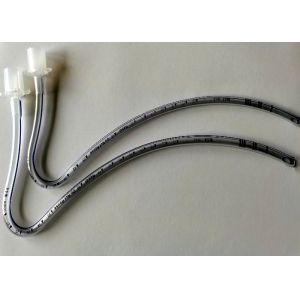 China Tip Cuffed Endotracheal Tube Cuffed And Uncuffed Endotracheal Tube on sale