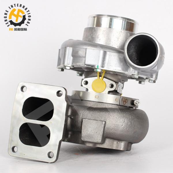 GT42 65.09100-7073 466617-5011 Excavator Turbocharger For Daewoo DH330 DH370