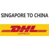 Buy cheap Reliable Ocean Sea Freight Logistics Singapore China Destination Singapore China from wholesalers