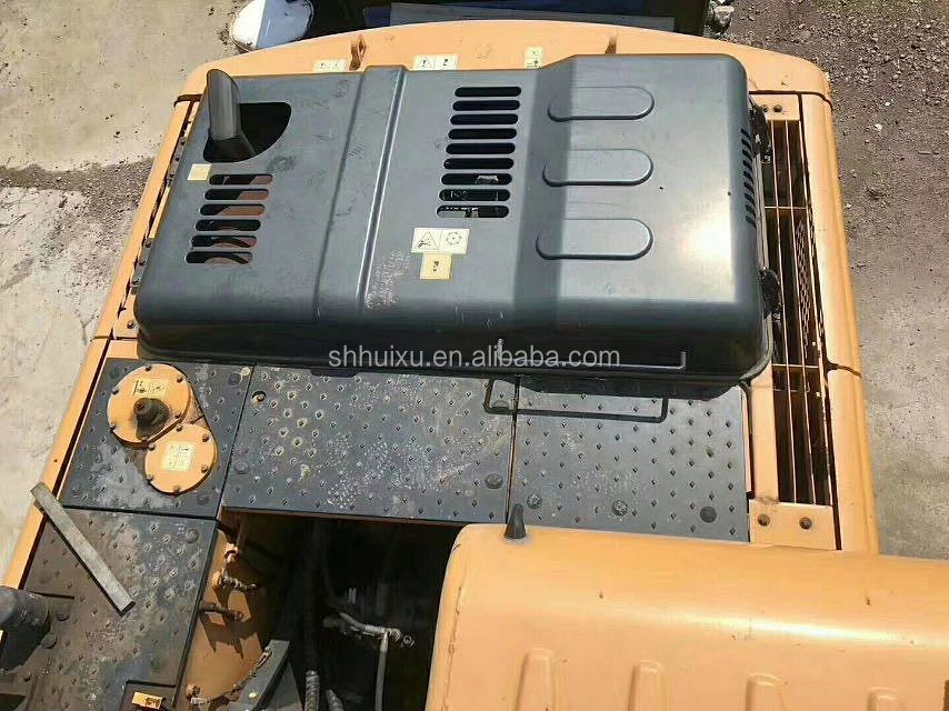 used high quality wheel excavator hyundai 210-7/second hand wheel excavator Hyundai 210-7 on sale