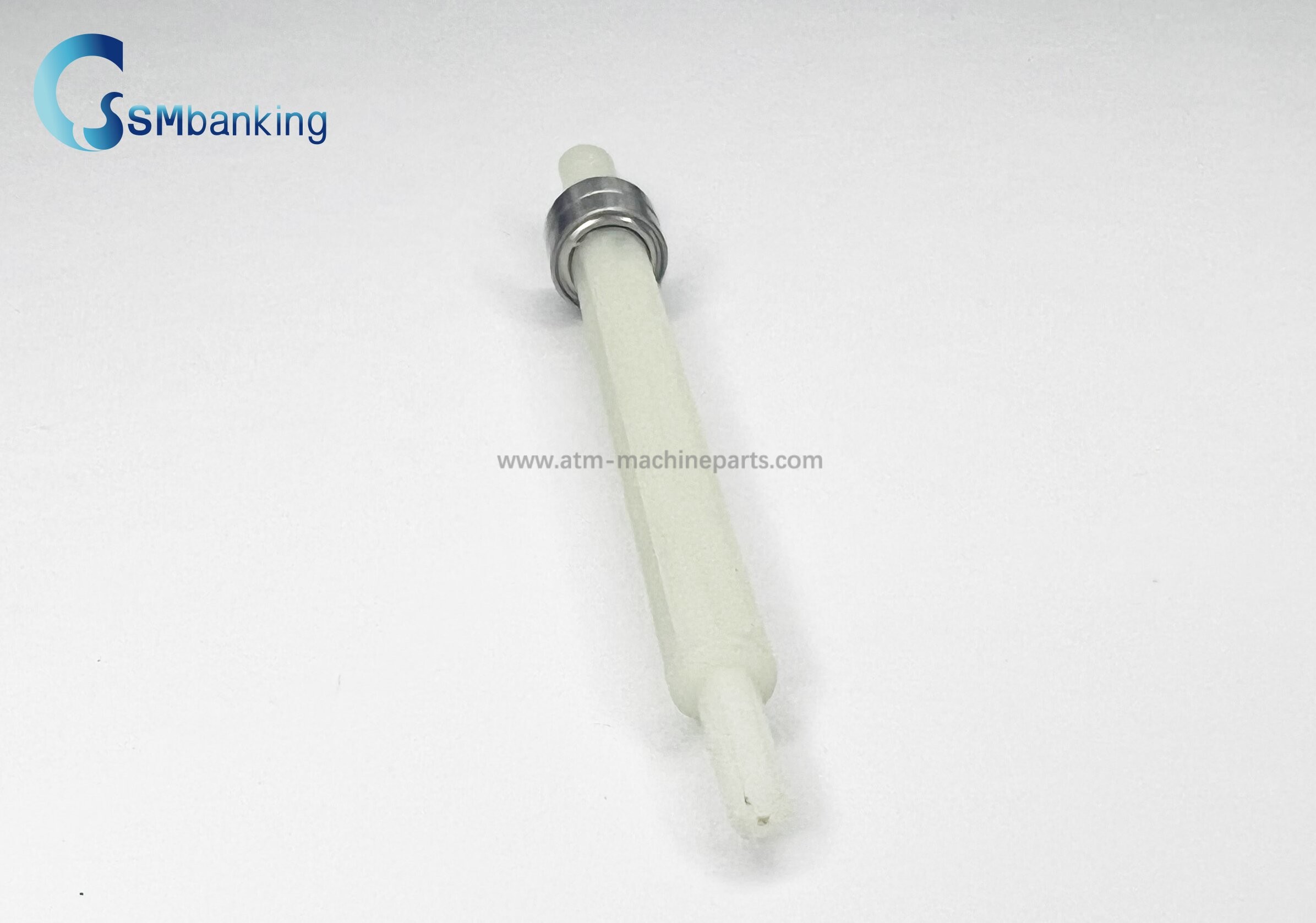 NCR S2 Platform Transfer Module 74mm Long Shaft With Bearings New Original
