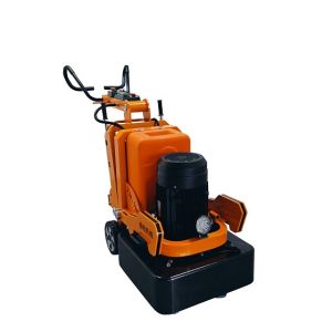 China Concrete Floor Polishing Machine 630MM Working Width High-Powered Grinder on sale