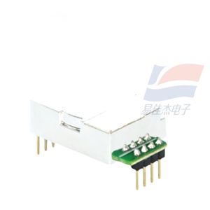 China NDIR CO2 Module with Consumption MH-Z19D High Sensitivity Long Life Span -20-60 C Temperature Range on sale