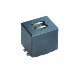 China Amplifiers Through Hole Axial EMI Suppression Ferrite Bead on sale