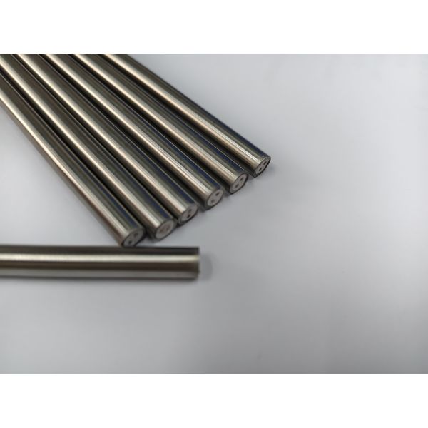 ISO9001 Certified Type S Thermocouple Cable with Customizable Length for High