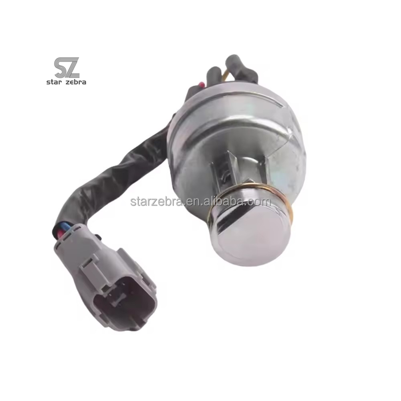 Building Material Shops Suitable for R60 150 215 225 305 335-7-9 Excavator Ignition Switch Electric Door Lock