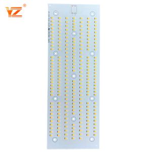 LED T8 T5 Light Printed Circuit Board Prototype Design Hight Lumen PCB