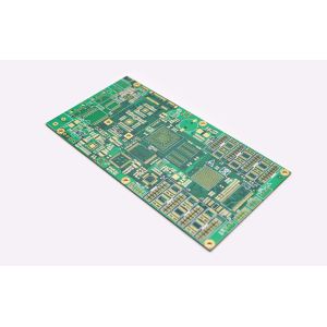  1.6MM 1oz Impedance PCB Manufacturing Service Manufactures