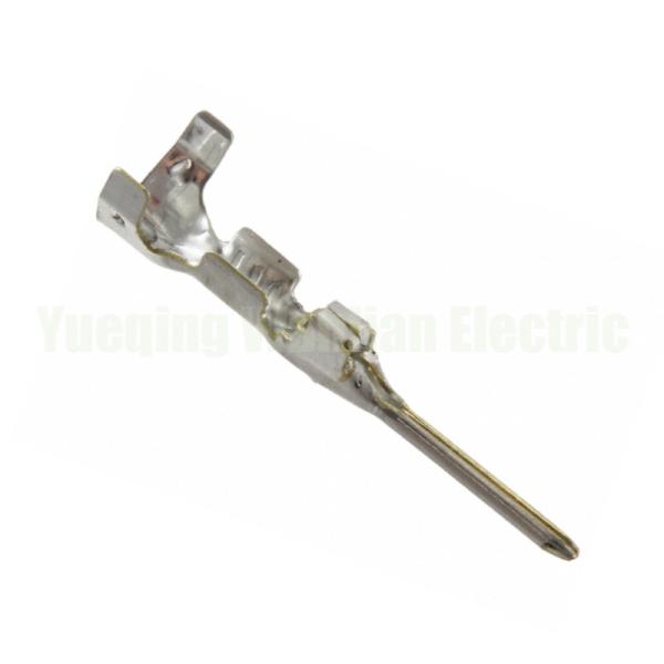 ST740709-3 7114–1260 173682-1 7113-2331 Automotive Terminals Tab Mating Tab Multilock Connector System