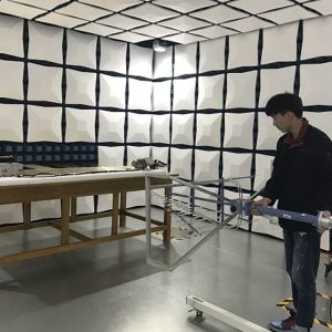 Fast Mobile Phone Test Lab Fasting Wireless Appliances Testing Laboratory Third