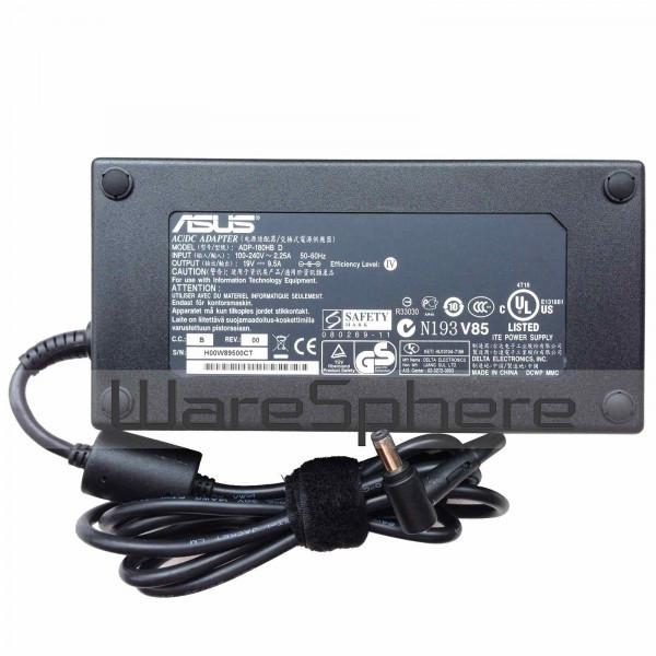 ADP-180HB D 180W 19V 9.5A AC Adapter Laptop Spare Parts for MSI GT70 Asus ROG