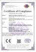 Shenzhen Seeker Vision Technology Co., Ltd Certifications
