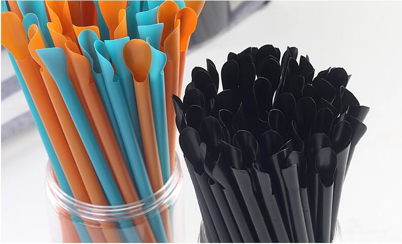 reusable drinking straws individual wrapped drinking straws silicone funny drinking straws,BPA Free Soft Reusable Drinki