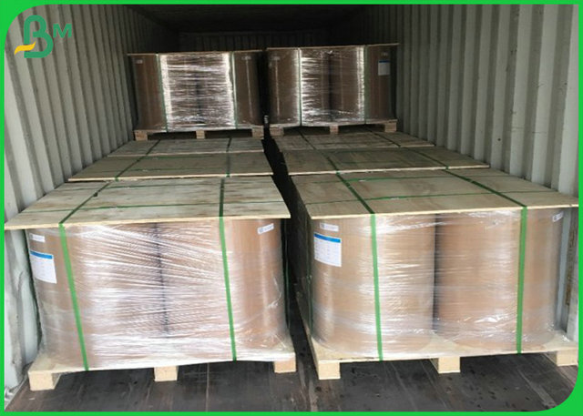 200gsm 220gsm 230gsm Coloured Cardboard Sheet For Clothes Tag Making 