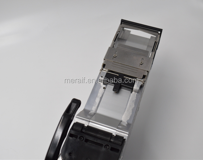 SMT Spare Parts YAMAHA Feeder SS 8MM KHJ-MC100-000 KHJ-MC100-00A
