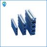 Buy cheap 8080 80 X 80 Industrial Aluminum Profile Curtain Wall Extrusion from wholesalers