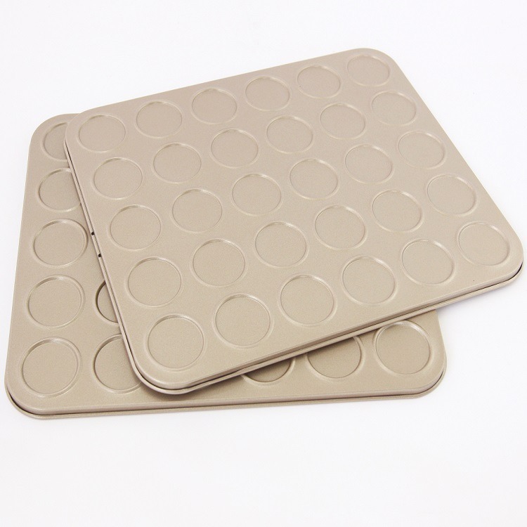 Premium Quality Bakeware Bakery Tray Customization Shape and Size Baking Mold